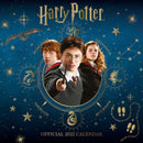 Harry Potter - 2022 Square Wall Calendar