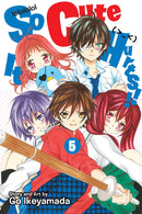 Manga - So Cute It Hurts!!, Vol. 5