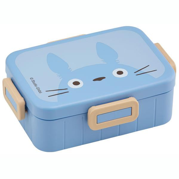Totoro Face Bento Box 650ml
