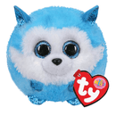 TY Puffies Prince Husky