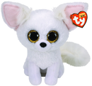 Beanie Boo Medium Phoenix White Fox