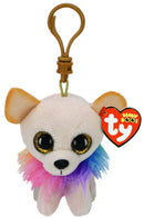 Beanie Boos Clips Chewey Chihuahua
