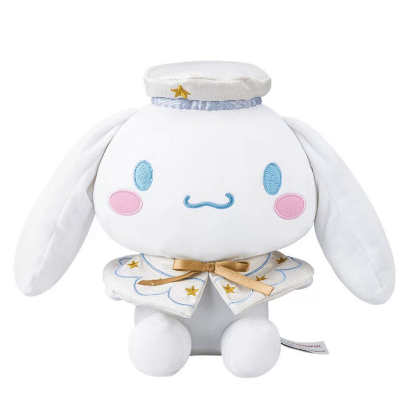 Sanrio - Cinnamoroll 30cm Plush (Gold Star Series)