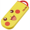 Pikachu Slide Cutlery Trio Set | Face