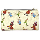 Peter Pan -  Character Print Wallet Purse