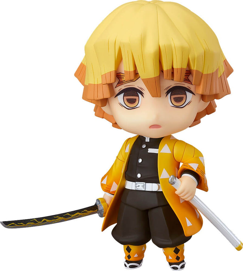 Nendoroid: Demon Slayer: Kimetsu No Yaiba - Zenitsu Agatsuma