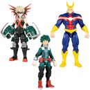 My Hero Academia - 5" Action Figure wave 01 Assortment
