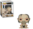 The Lord of the Rings - Gollum (with chase) Pop! Vinyl