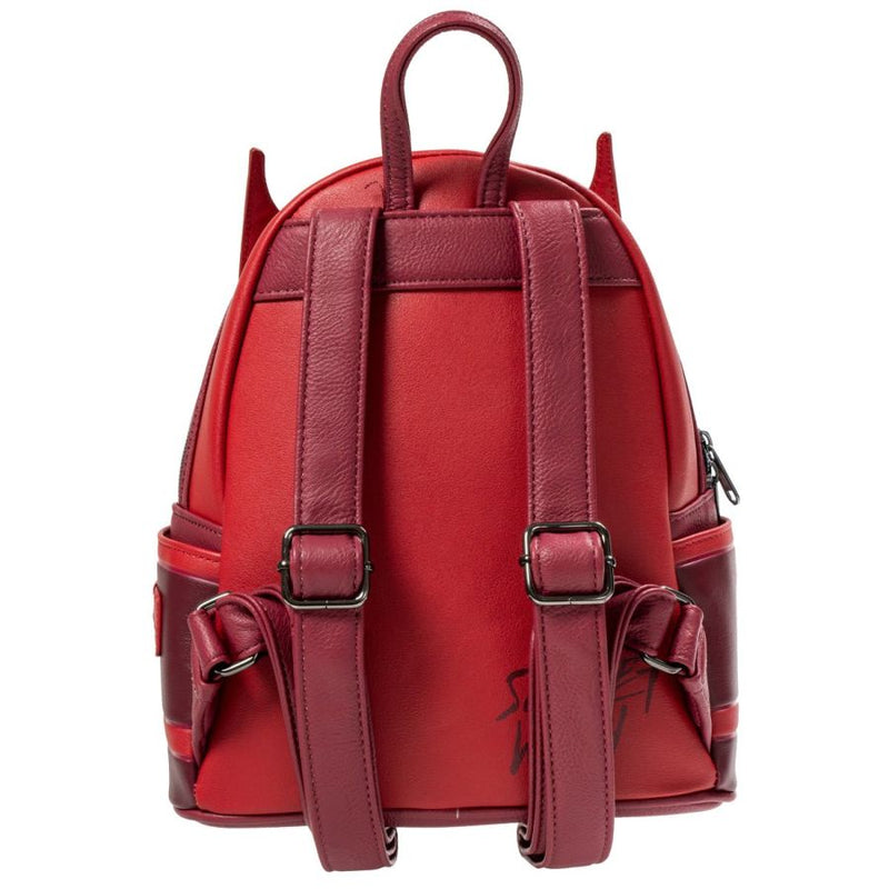 Marvel Comics - Scarlet Witch Cosplay Mini Backpack [RS]