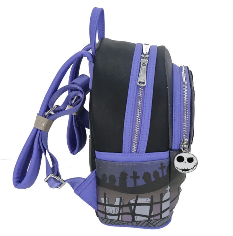 The Nightmare Before Christmas - Zero Dog House Mini Backpack [RS]