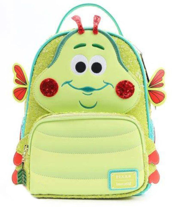 A Bug's Life - Heimlich Cosplay Mini Backpack