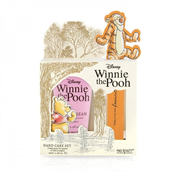 Disney - Winnie The Pooh Hand Care Set