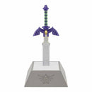 The Legend Of Zelda - Master Sword Lamp