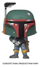 Star Wars - Boba Fett US Exclusive 18" Pop! Vinyl [RS]