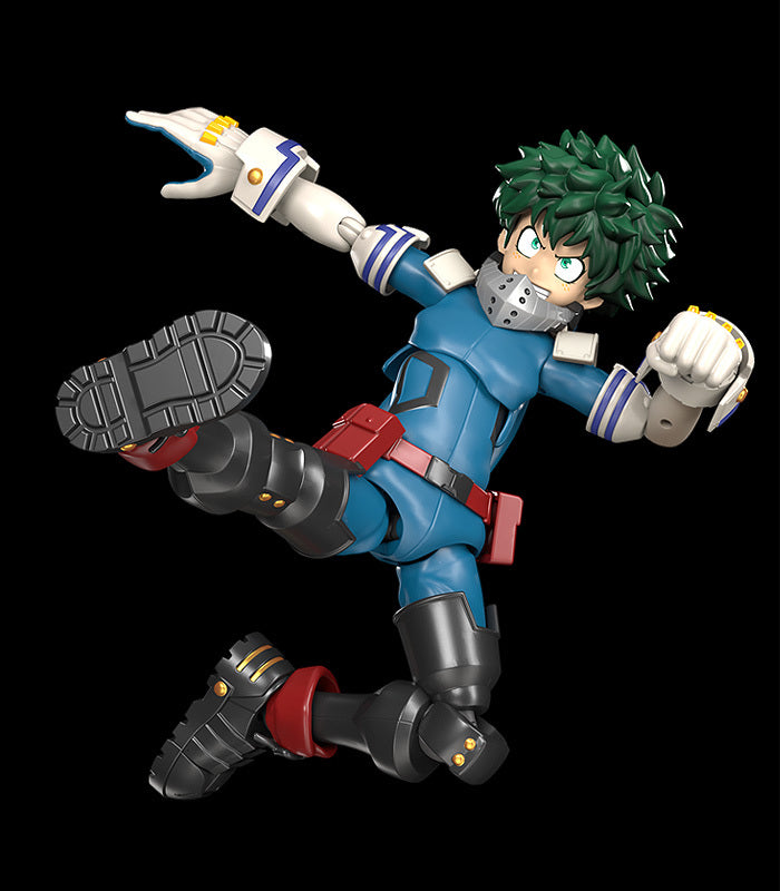 My Hero Academia - Moderoid - Izuku Midoriya