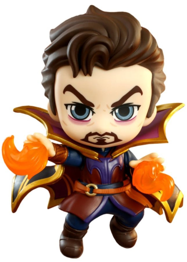 What If - Doctor Strange Supreme UV Cosbaby