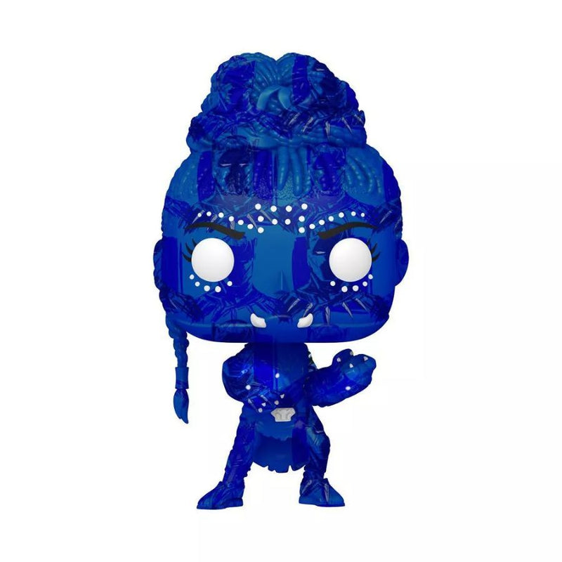 Black Panther - Shuri (Artist Series) Pop! Vinyl