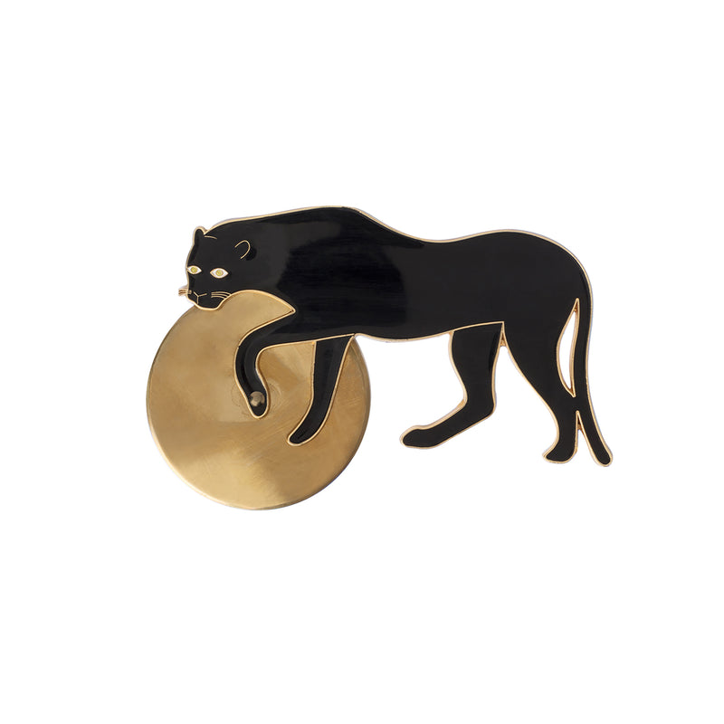 Savanna Pizza Cutter