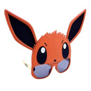 Big Characters Eevee Sun-Staches