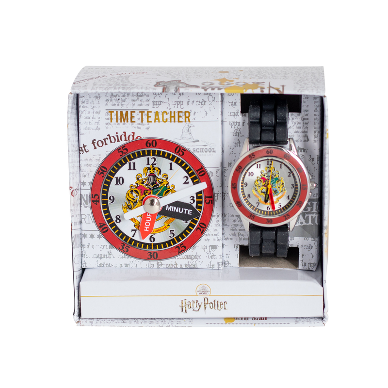 Harry Potter Time Teacher Watch