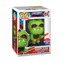 Masters of the Universe - Whiplash Pop! Vinyl FUNKON SD21 RS