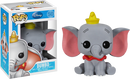 Dumbo - Dumbo Pop! Vinyl