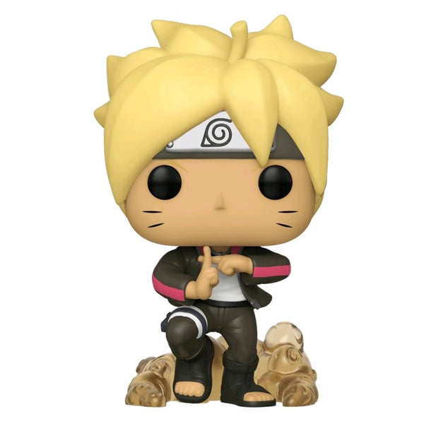 Boruto - Boruto Uzamaki Pop! Vinyl