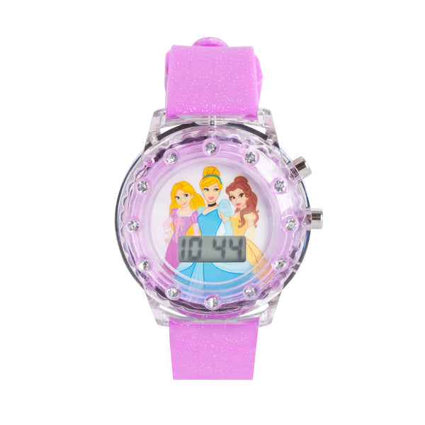 Disney Princess Digital Light Up Watch