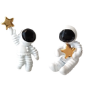 Astronaut Studs