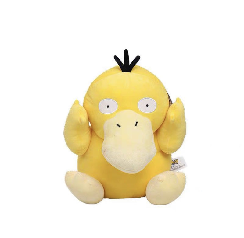 Pokémon Psyduck 8 inch Plush