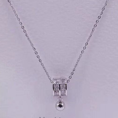 Nicole Necklace