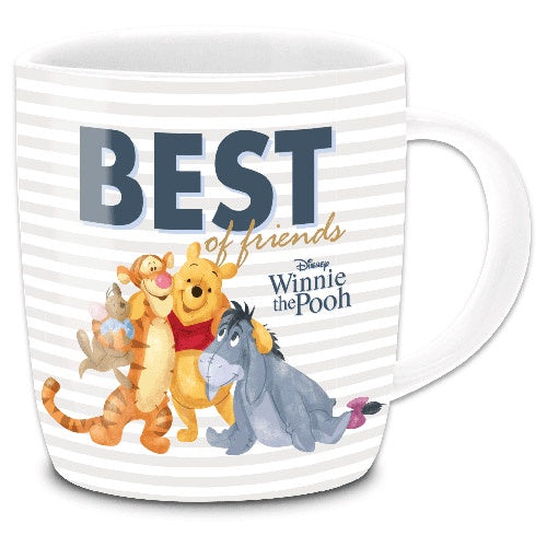 Disney Winnie The Pooh Friends Mug