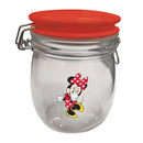 Disney - Minnie Mouse Glass Canister