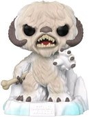 Star Wars - Wampa US Exclusive Pop! Deluxe Diorama [RS]