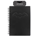 DC Comics - Batman Logo A5 Notebook
