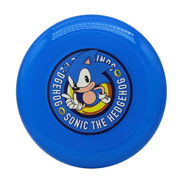 Sonic Flying Disc / Frisbee