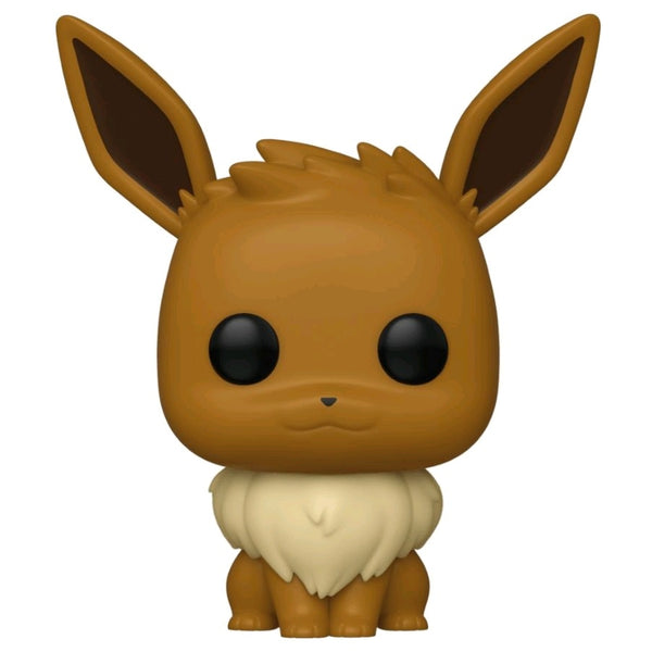 Pokemon - Eevee Pop! Vinyl [RS]