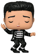 Elvis - Jailhouse Rock Pop! Vinyl