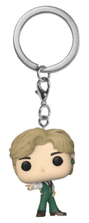 BTS - V (Dynamite) Pocket Pop! Keychain