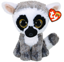 Beanie Boos Medium Linus Lemur