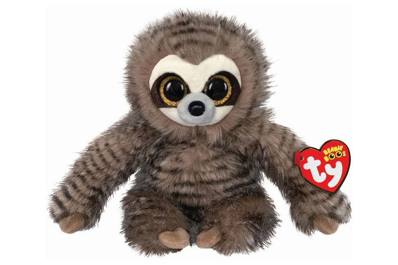 Beanie Boo Regular Sully Sloth