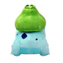 Pokémon Bulbasaur 25cm Plush