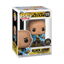 Black Adam (2022) - Black Adam (with chase) Pop! Vinyl