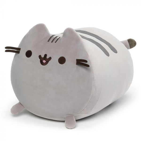 Pusheen - Squisheen Log 28cm