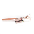 Skull Hand Back Scratcher Rose Gold