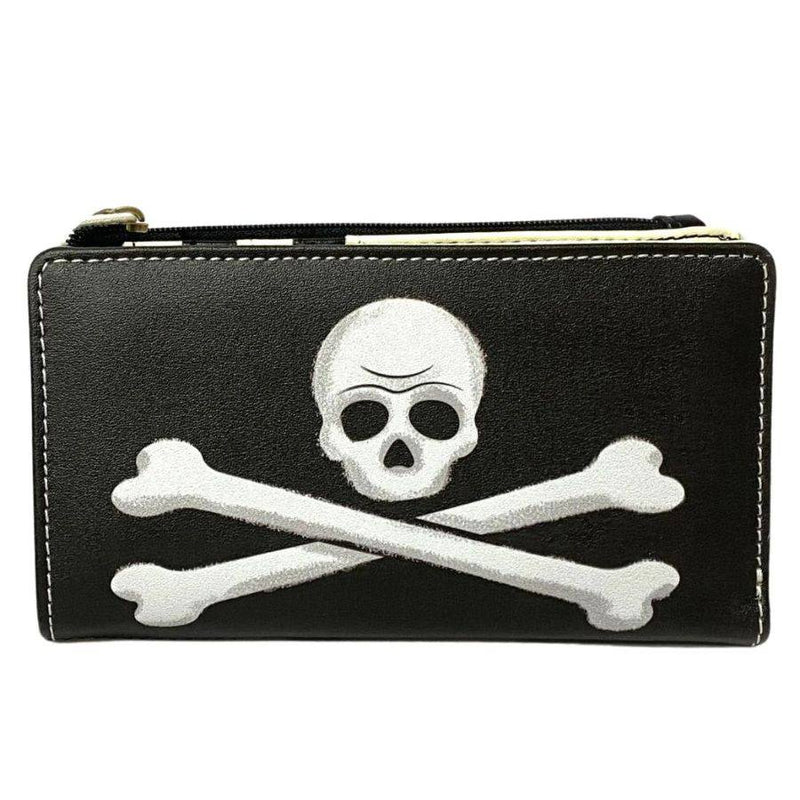 Peter Pan -  Character Print Wallet Purse