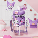 Sanrio Characters Tritan Drink Bottle