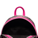 Batman Returns - Catwoman Hello There  Mini Backpack