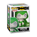 DC Comics - Spectre ECCC 2021 US Exclusive Pop! Vinyl [RS]
