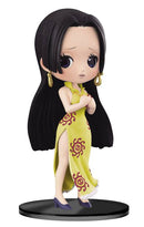 One Piece - Q Posket - Boa Hancock Figure